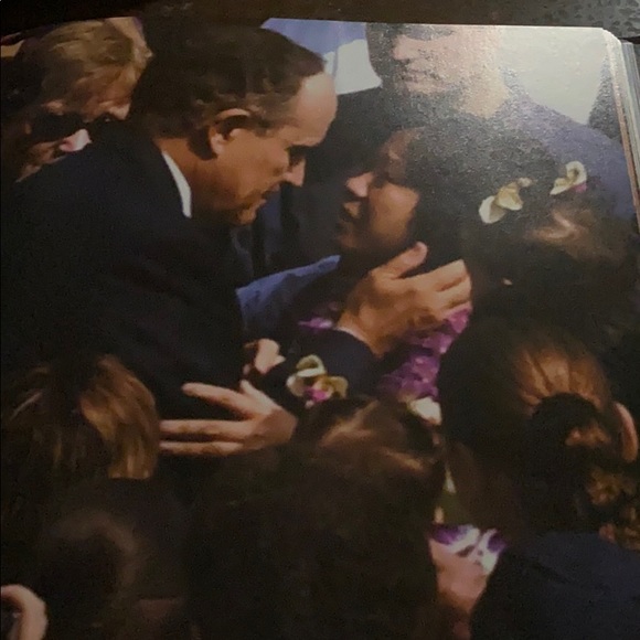 Life the American spirit meeting challenge of 911 - Picture 11 of 15